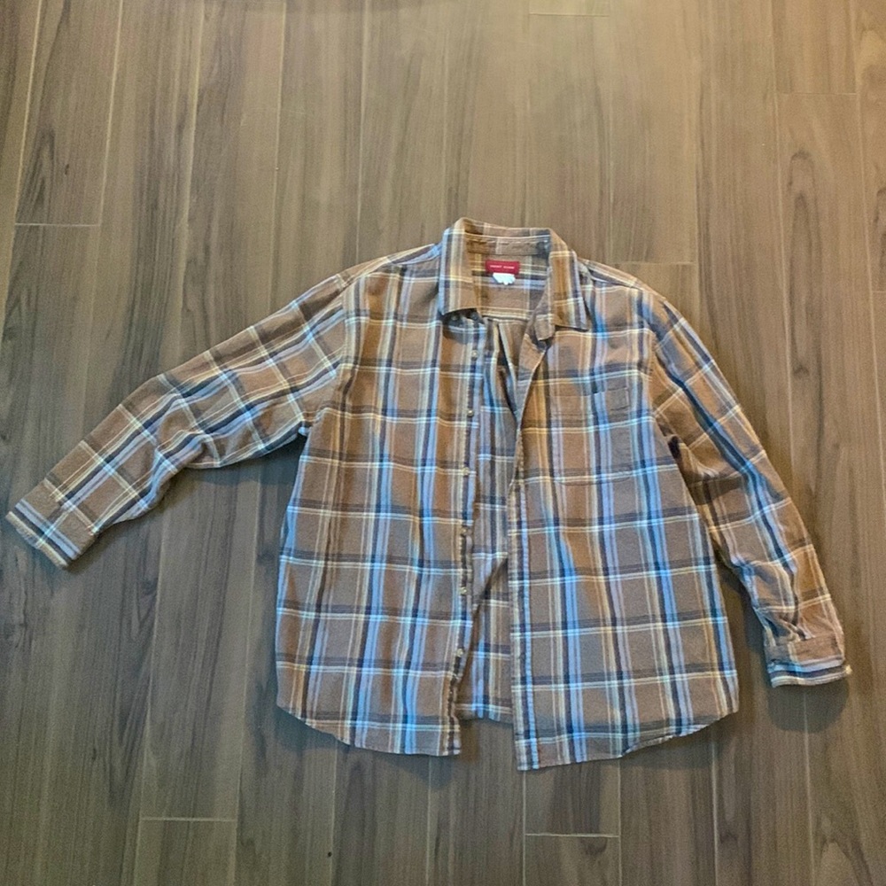 Hunt Club Plaid